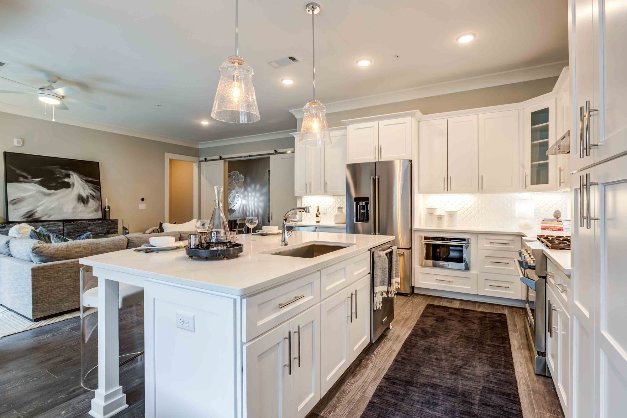 Draper Place – photo 1