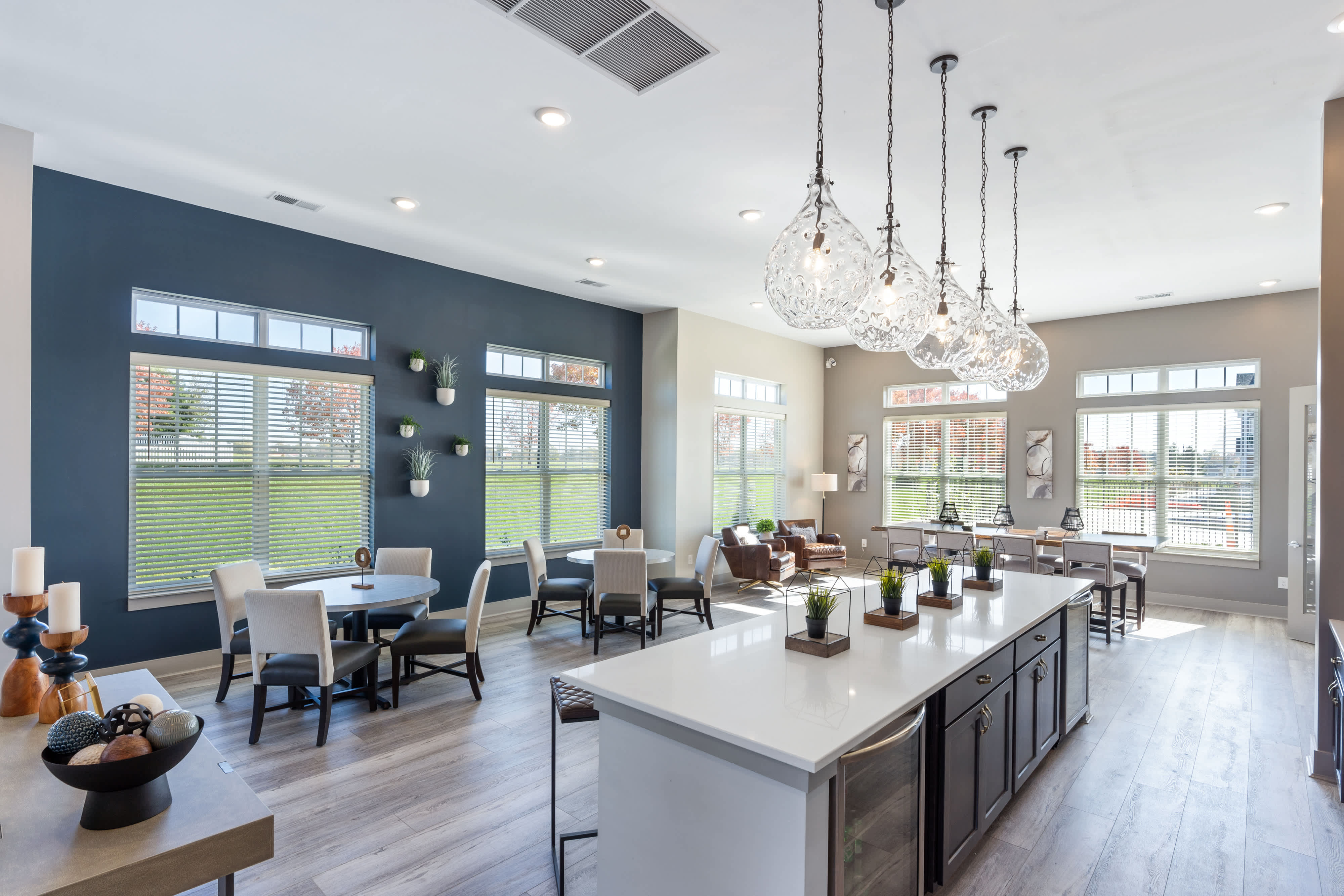 Alexander Pointe Apartments – photo 5