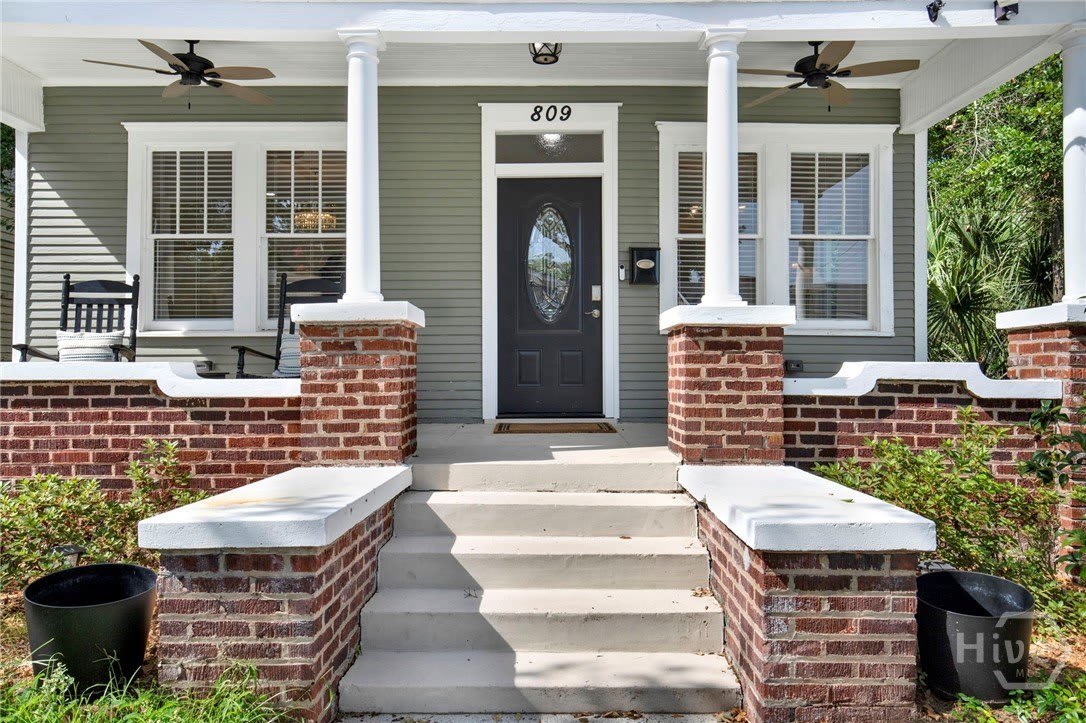 809 E Bolton Street – photo 4