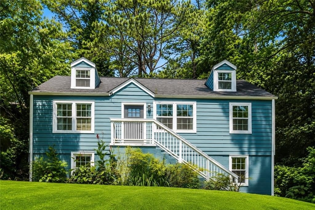 90 Whitaker Circle NW – photo 1