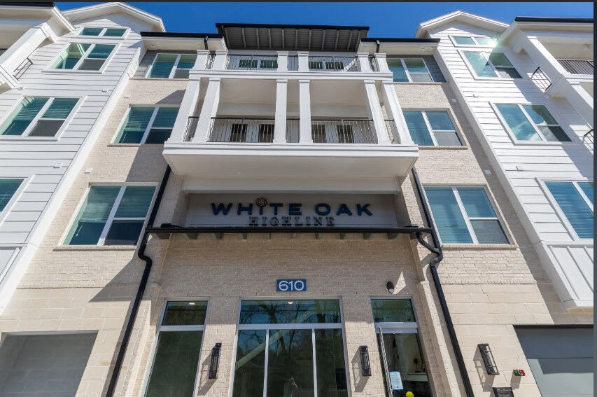 White Oak Heights – photo 4