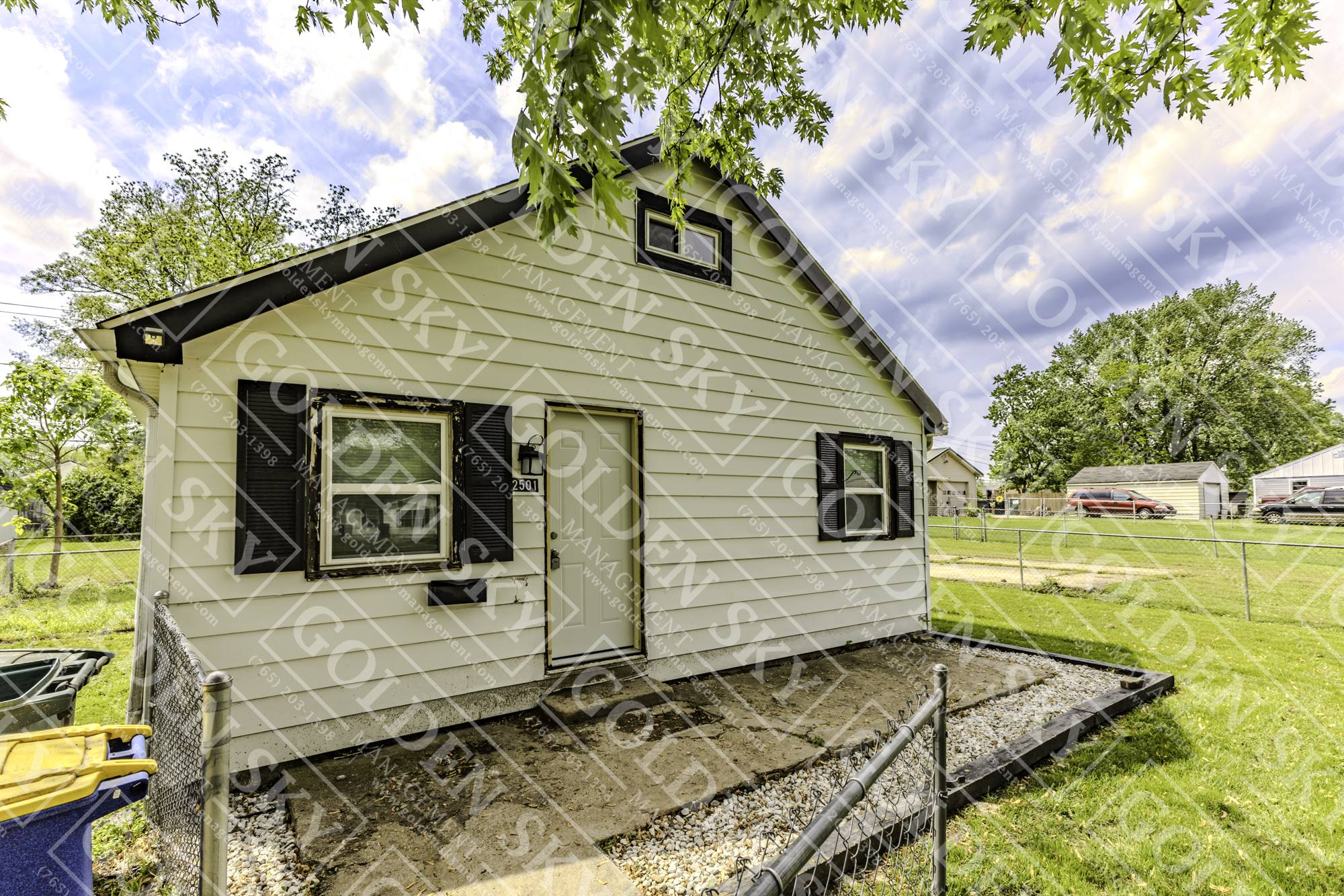 2501 North Buckles Street – photo 1