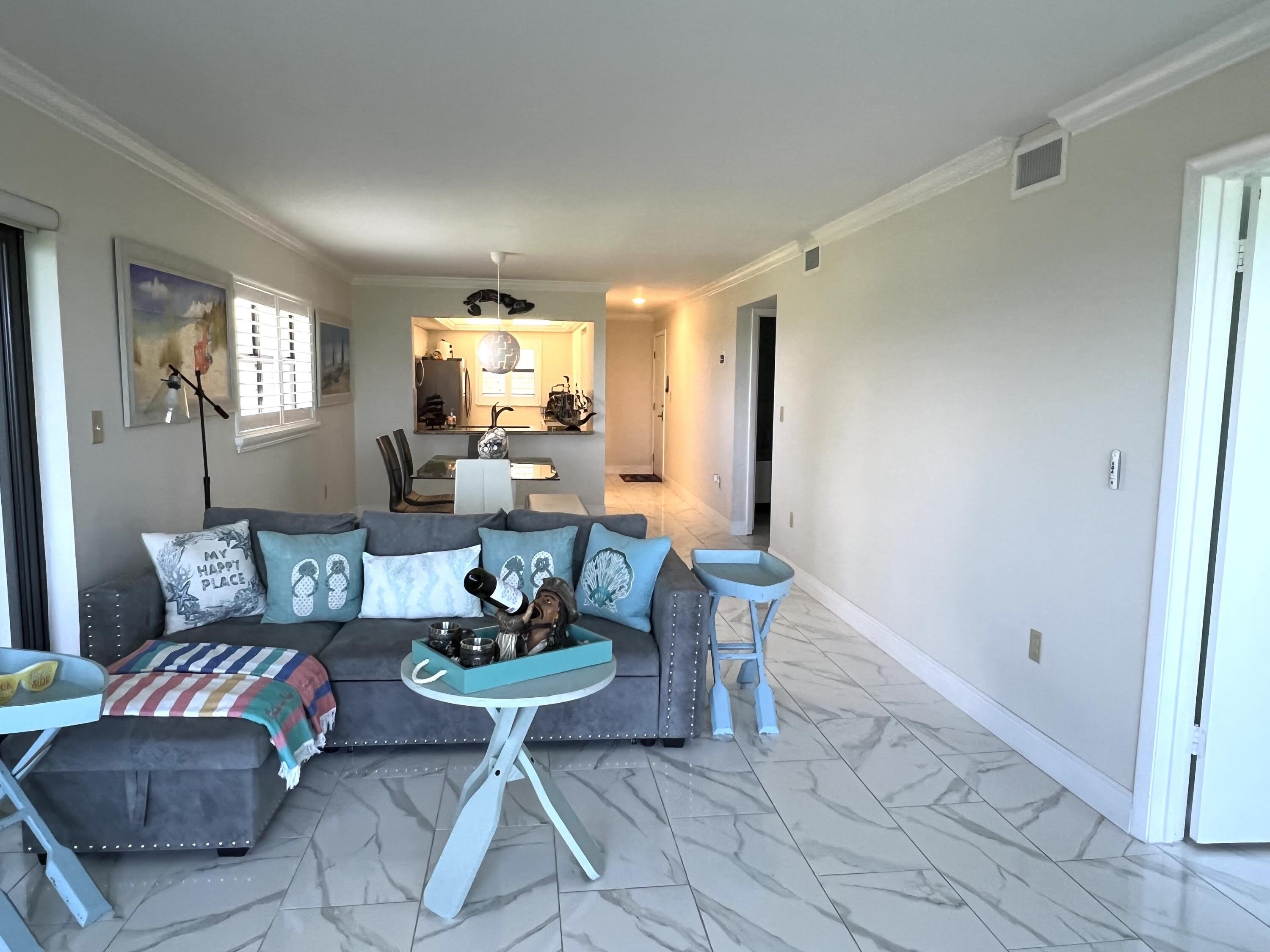 7420 S Ocean Drive – photo 4