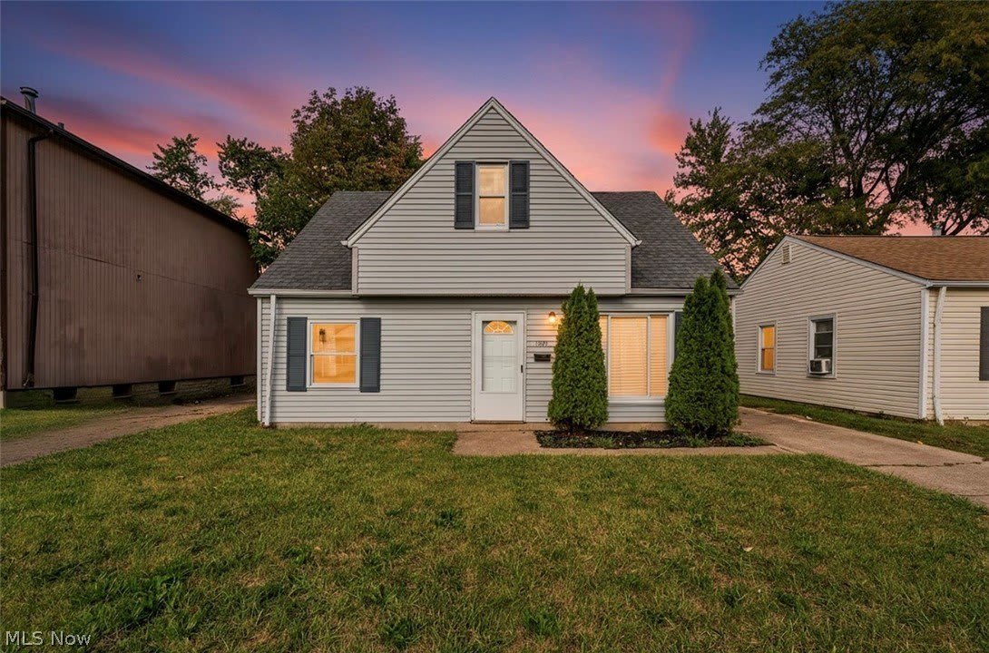 12508 Sobieski Avenue – photo 1