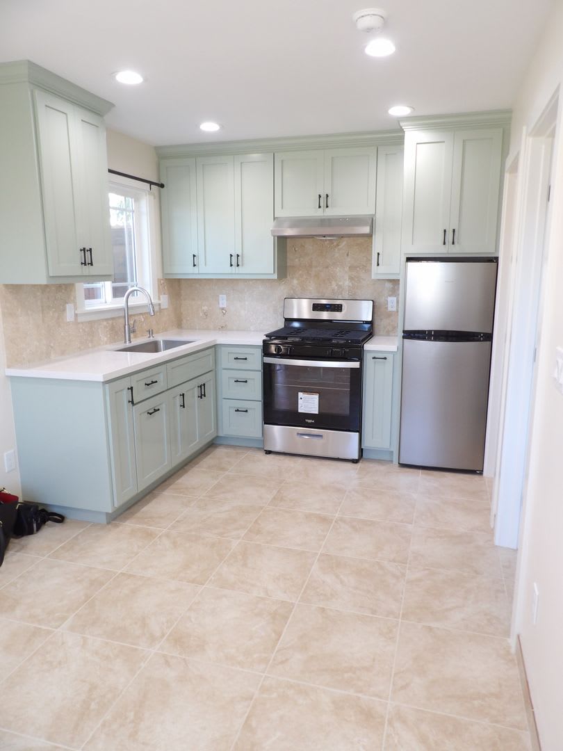 Studio For Rent Garage Adu – photo 2