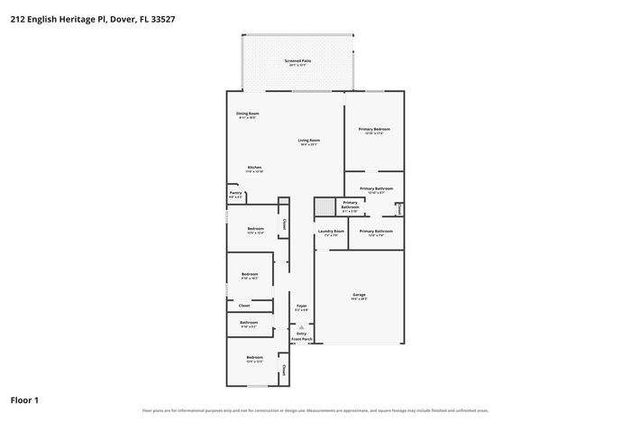 212 English Heritage Place – photo 2