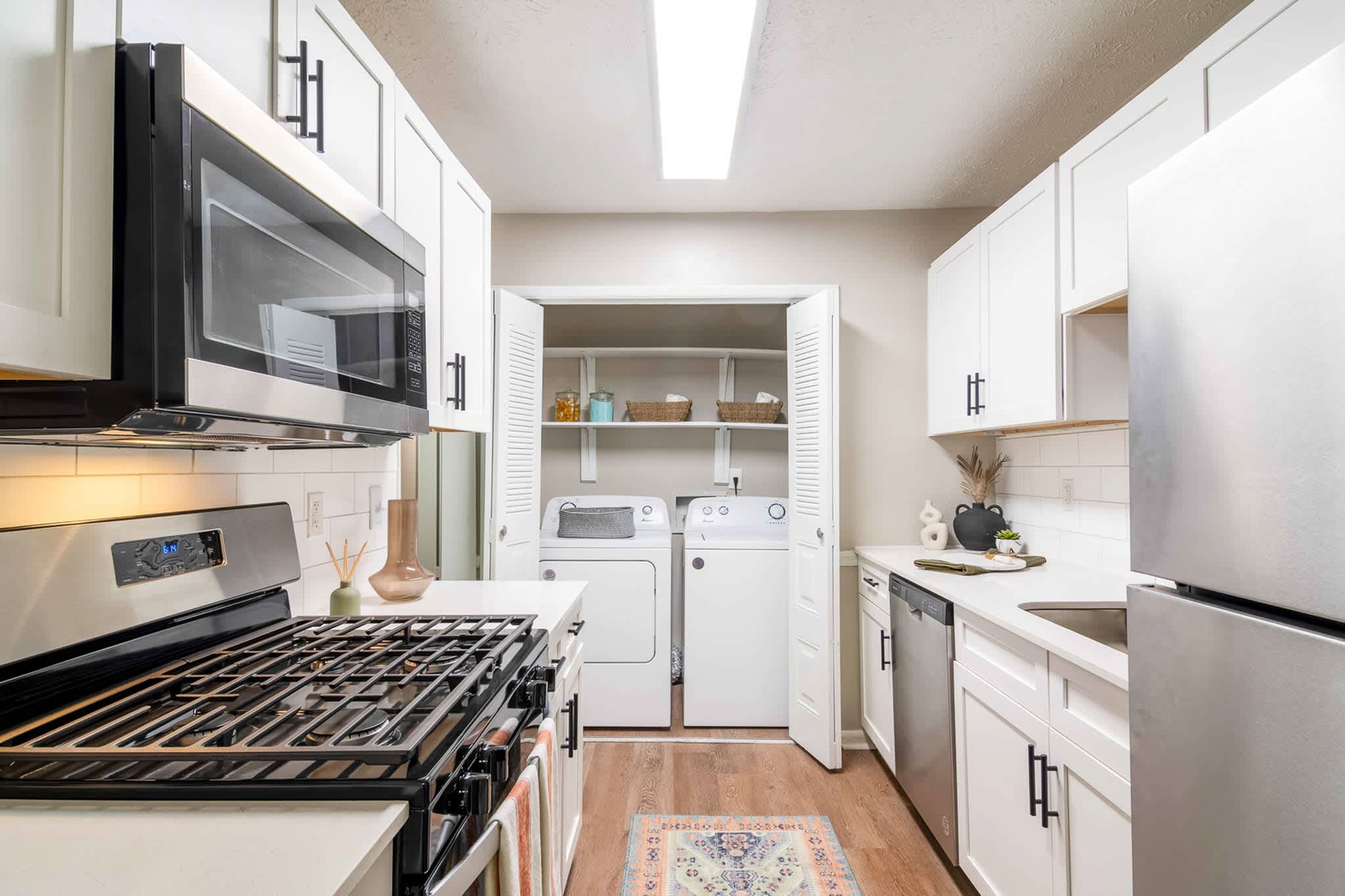 Rosemont at East Cobb Apartments – photo 5