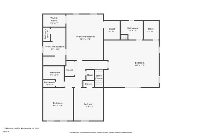 13748 Cedar Pond Circle – photo 3