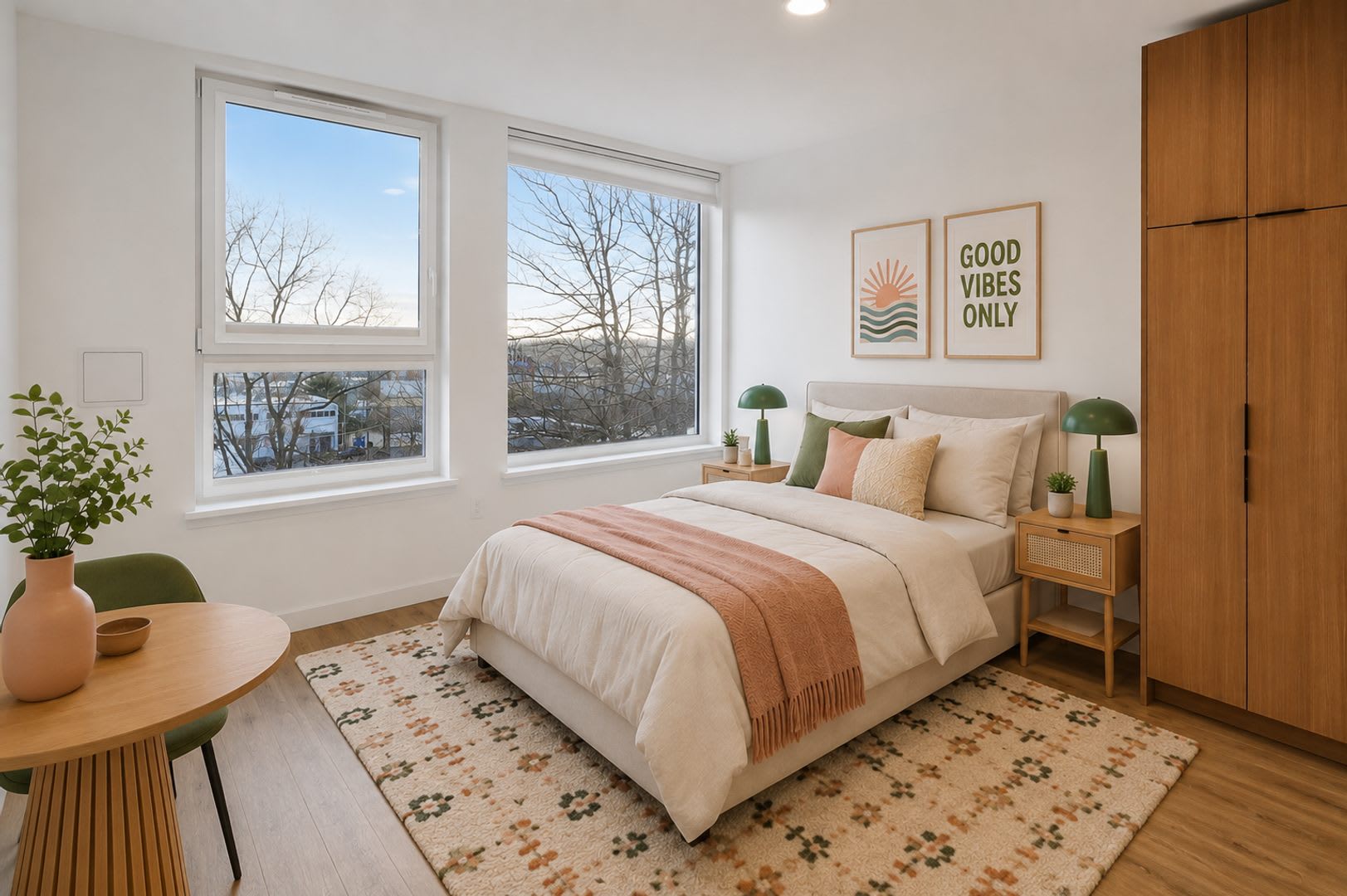 Carrick Apartments – photo 4