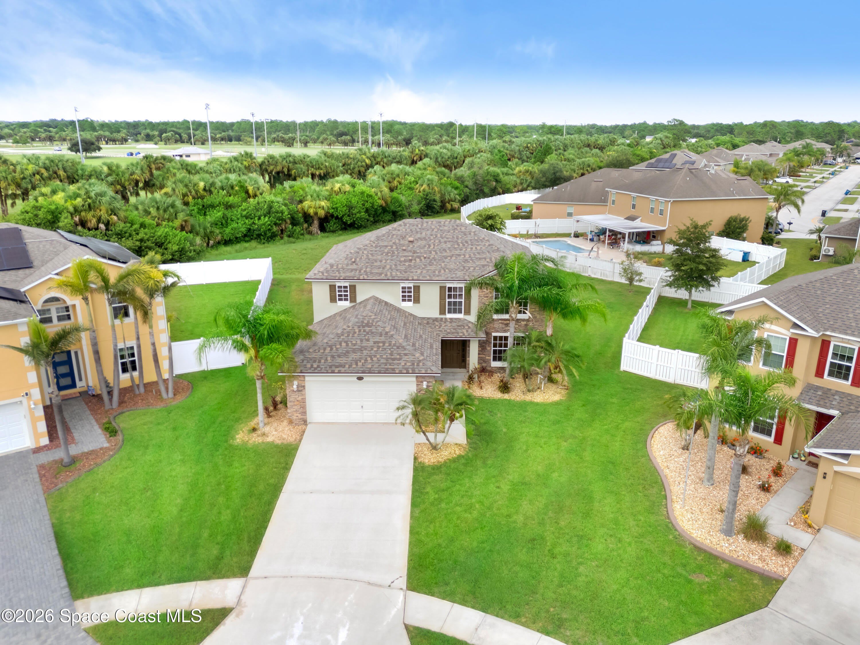 2784 Snapdragon Drive NW – photo 2