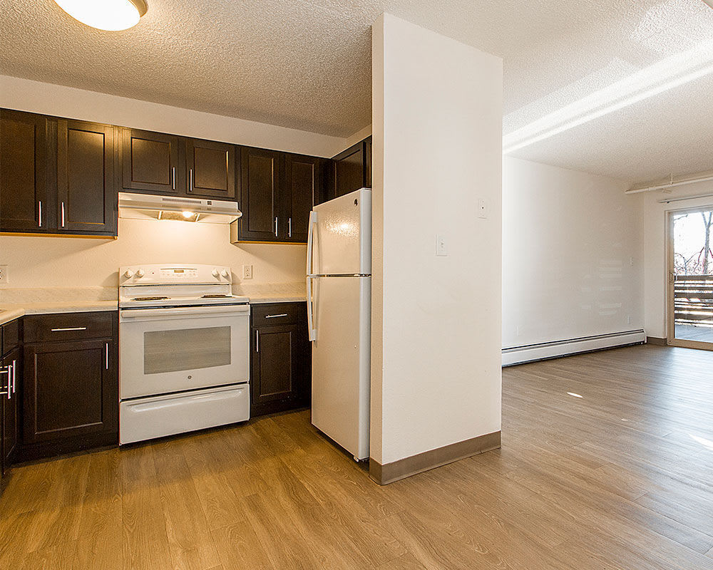 Nest On 30Th Affordable Housing – photo 4