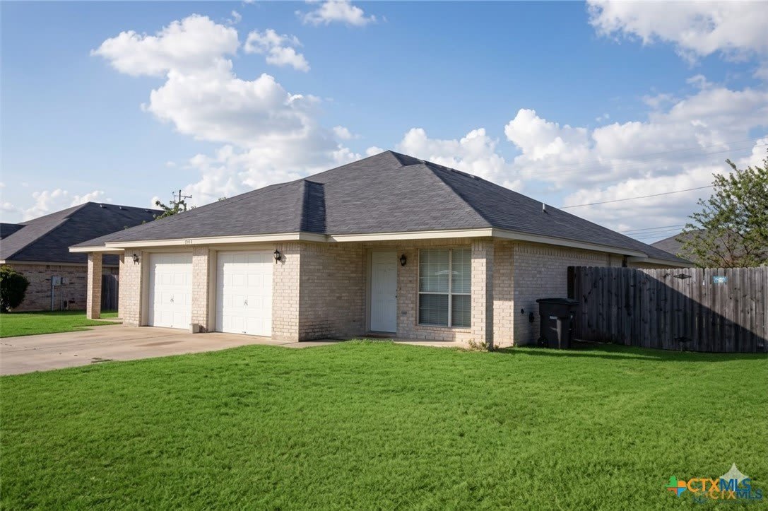 3603 Woodrow Drive – photo 1