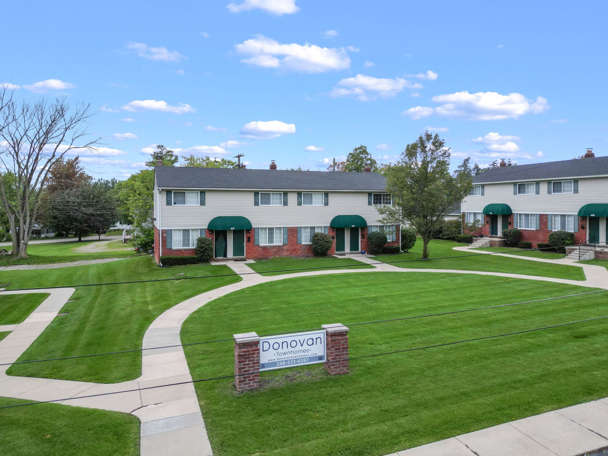 Donovan Townhomes – photo 5