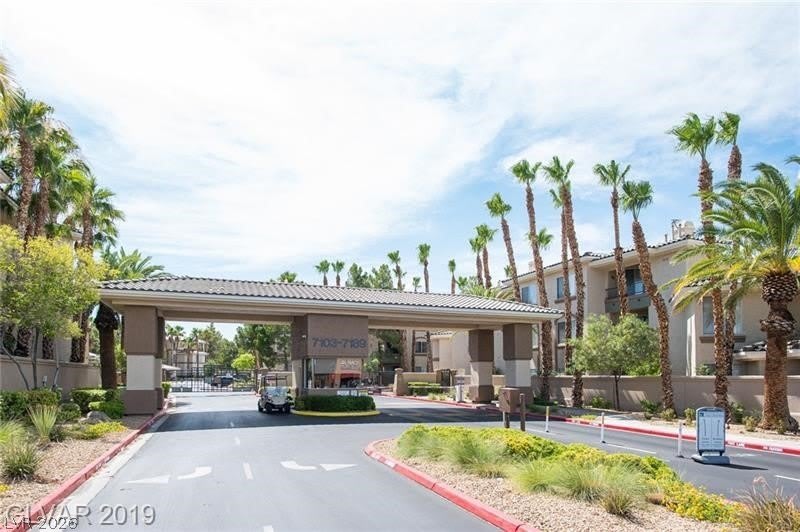 7123 S Durango Drive – photo 1