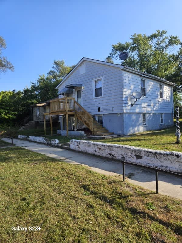 2361 Pierce Street – photo 1