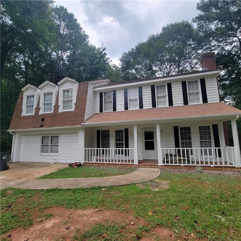 2278 valley Drive – photo 1