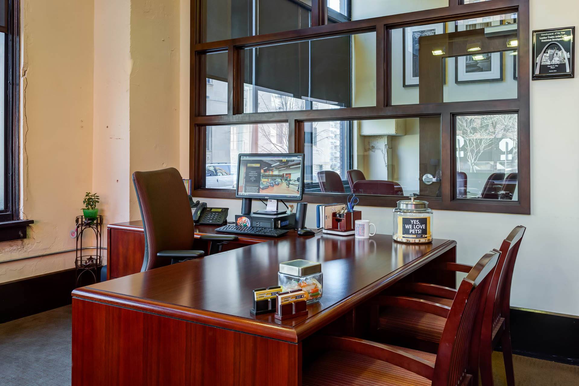 Leather Trades Artist Lofts – photo 4