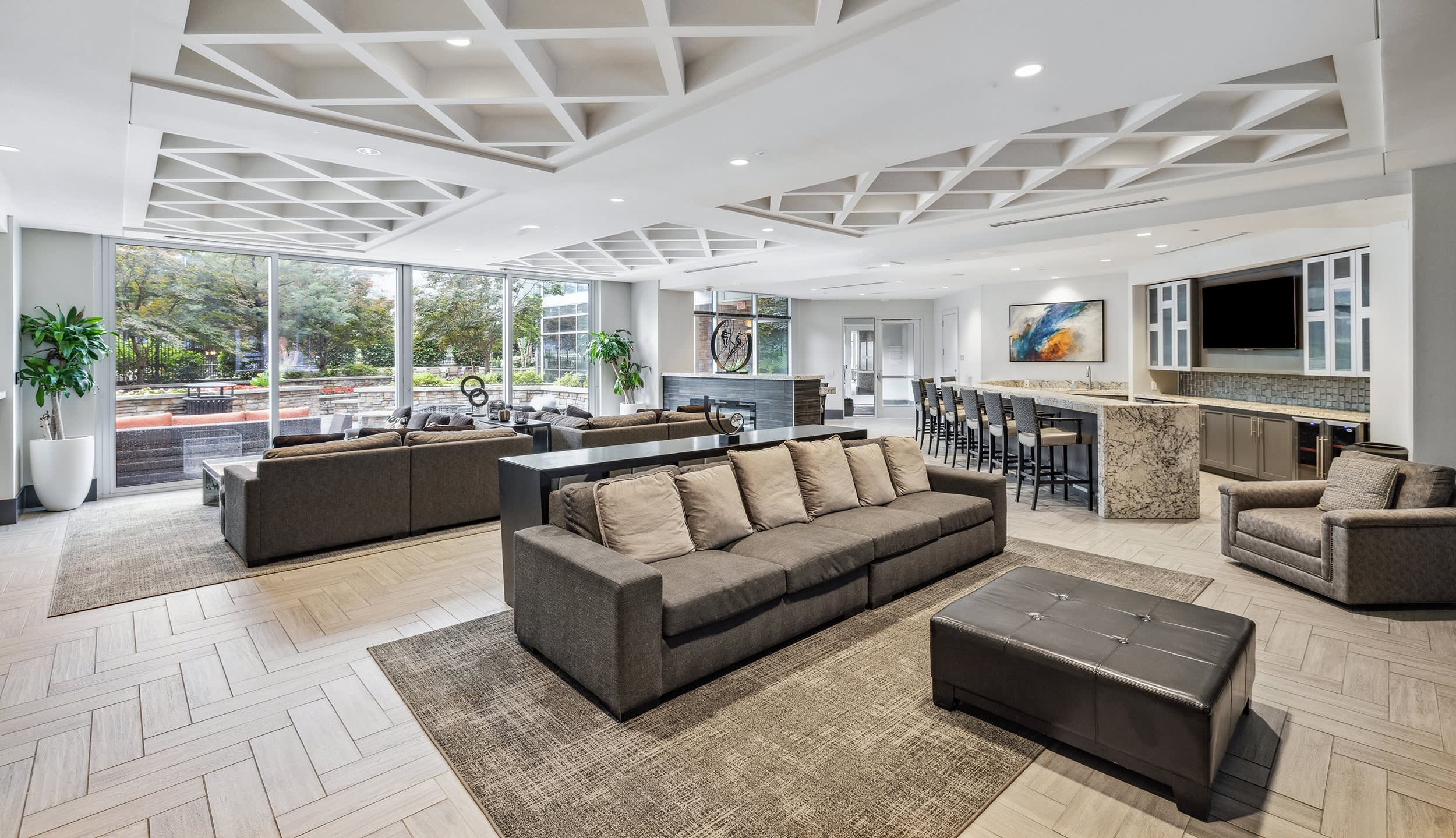 Sixty 11Th Apartments – photo 3
