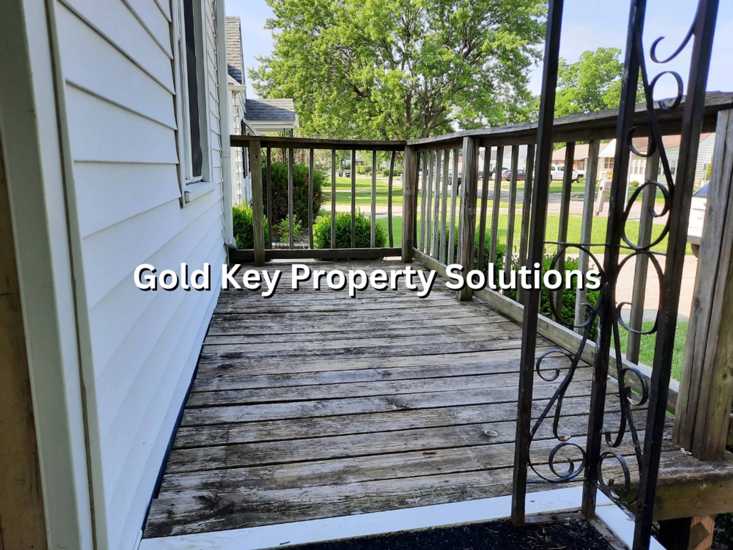 MUNCIE 4 BR 1 BA House Near Ball State with Washer/Dryer and Fenced Back Yard NO SECTION 8 – photo 4