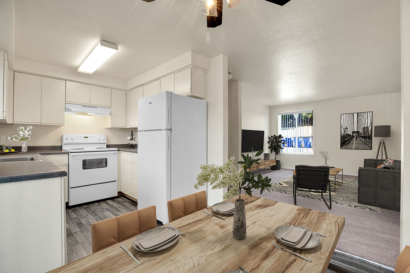 Mountain View Terrace – photo 4