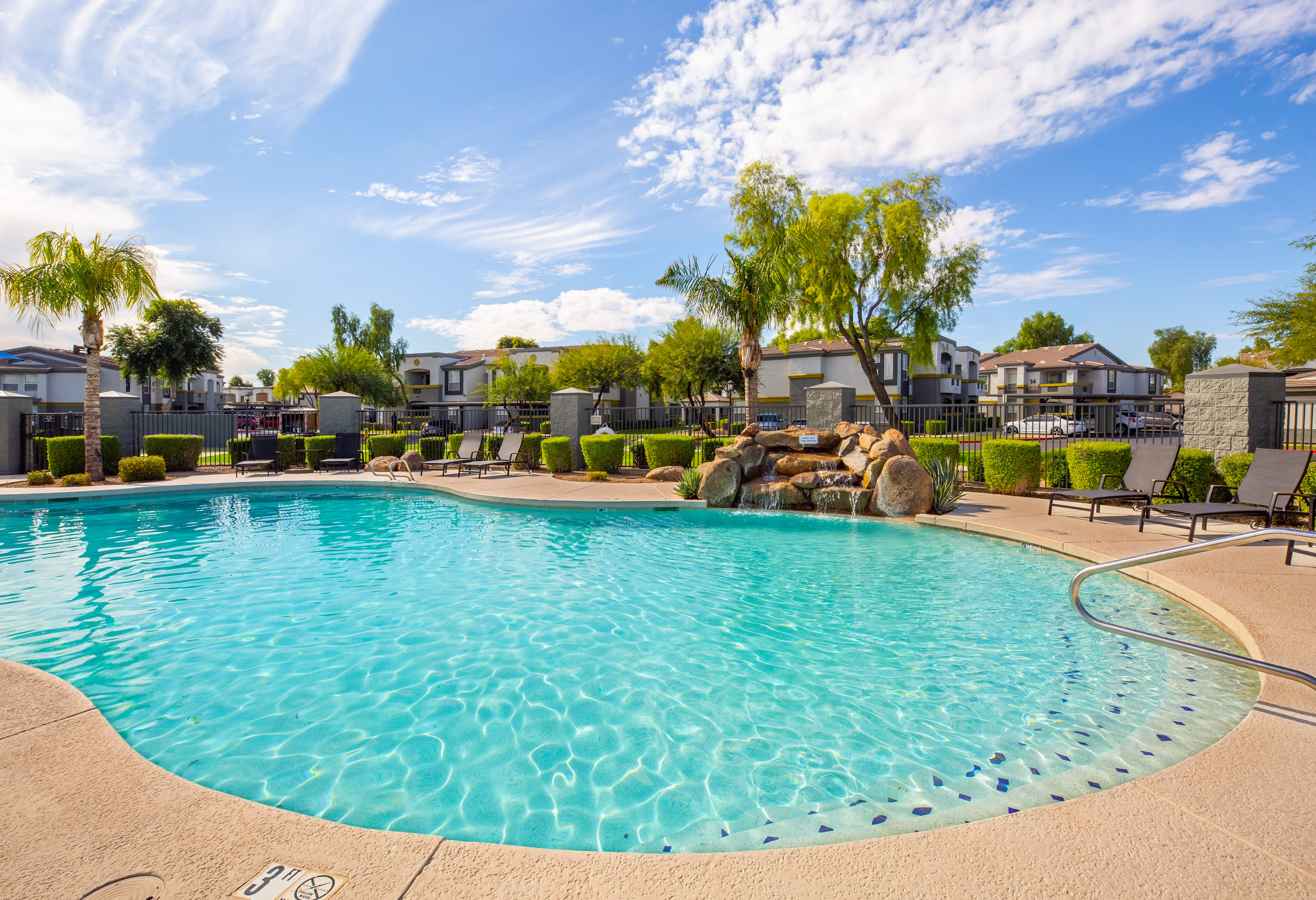 Tamarron Apartments – photo 1