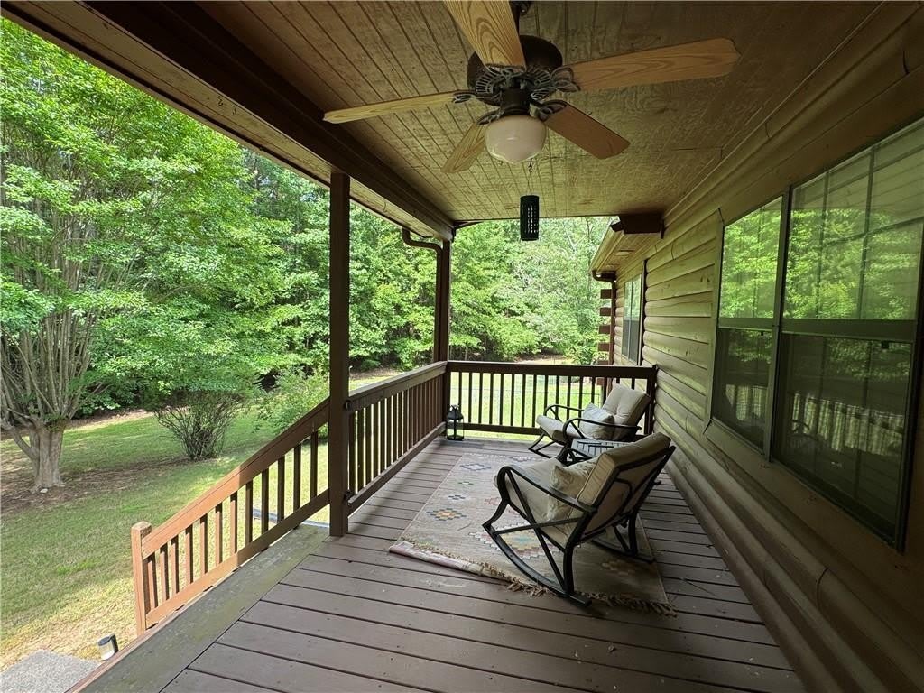 8911 Daerwater Drive – photo 1