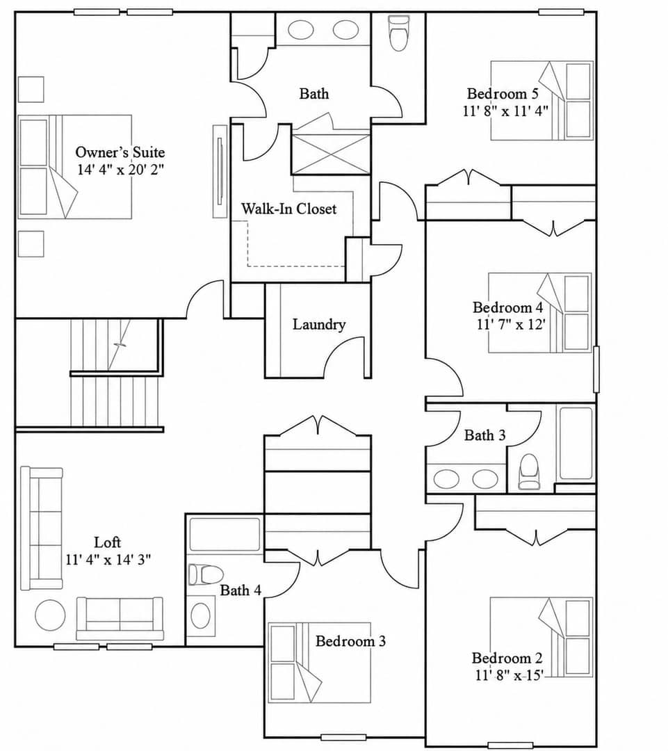 New Construction – photo 3