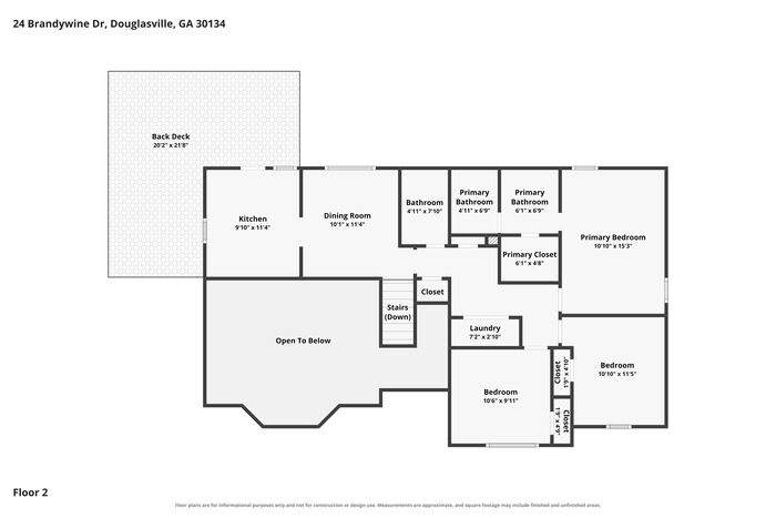 24 Brandywine Drive – photo 4