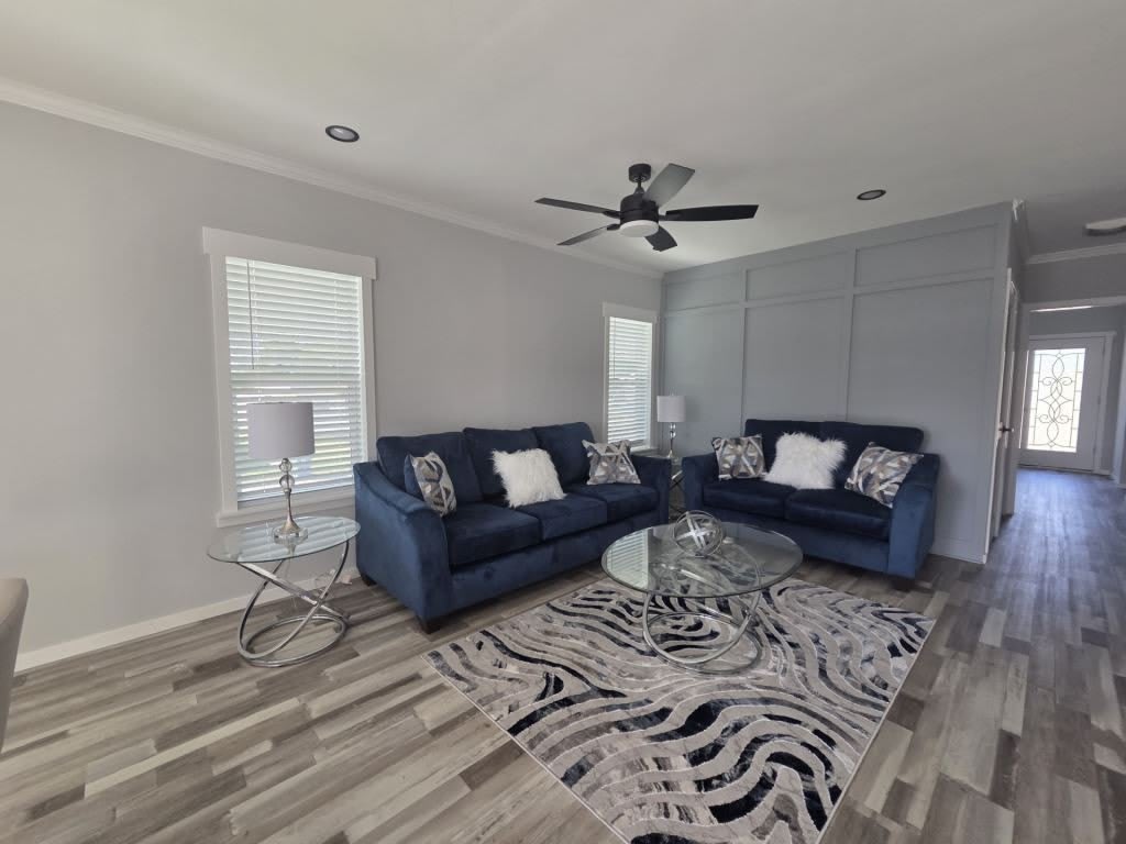 2873 Wild Horse Road – photo 5
