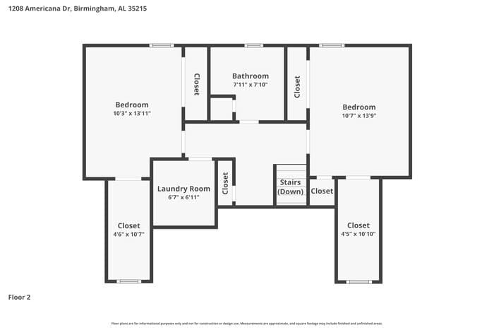 1208 Americana Drive – photo 4