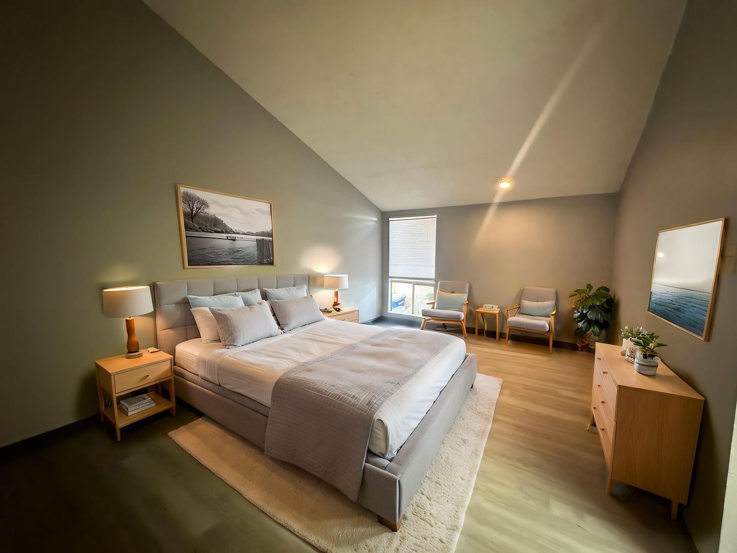 Available: 2-Bedroom Zilker Condo Near Barton Springs & Downtown – photo 3