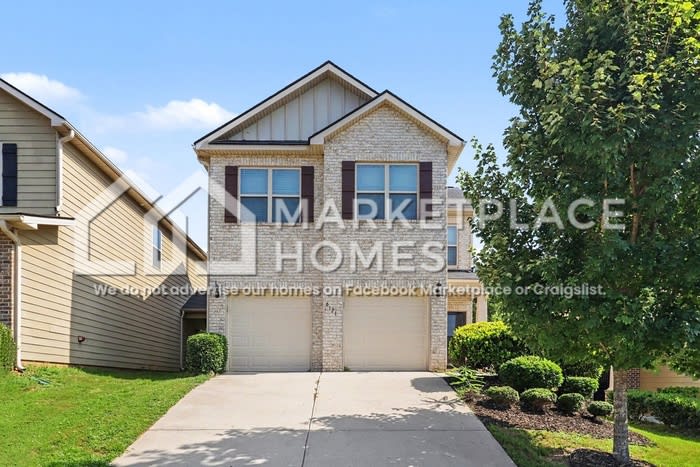 6121 Hickory Lane Dr – photo 1