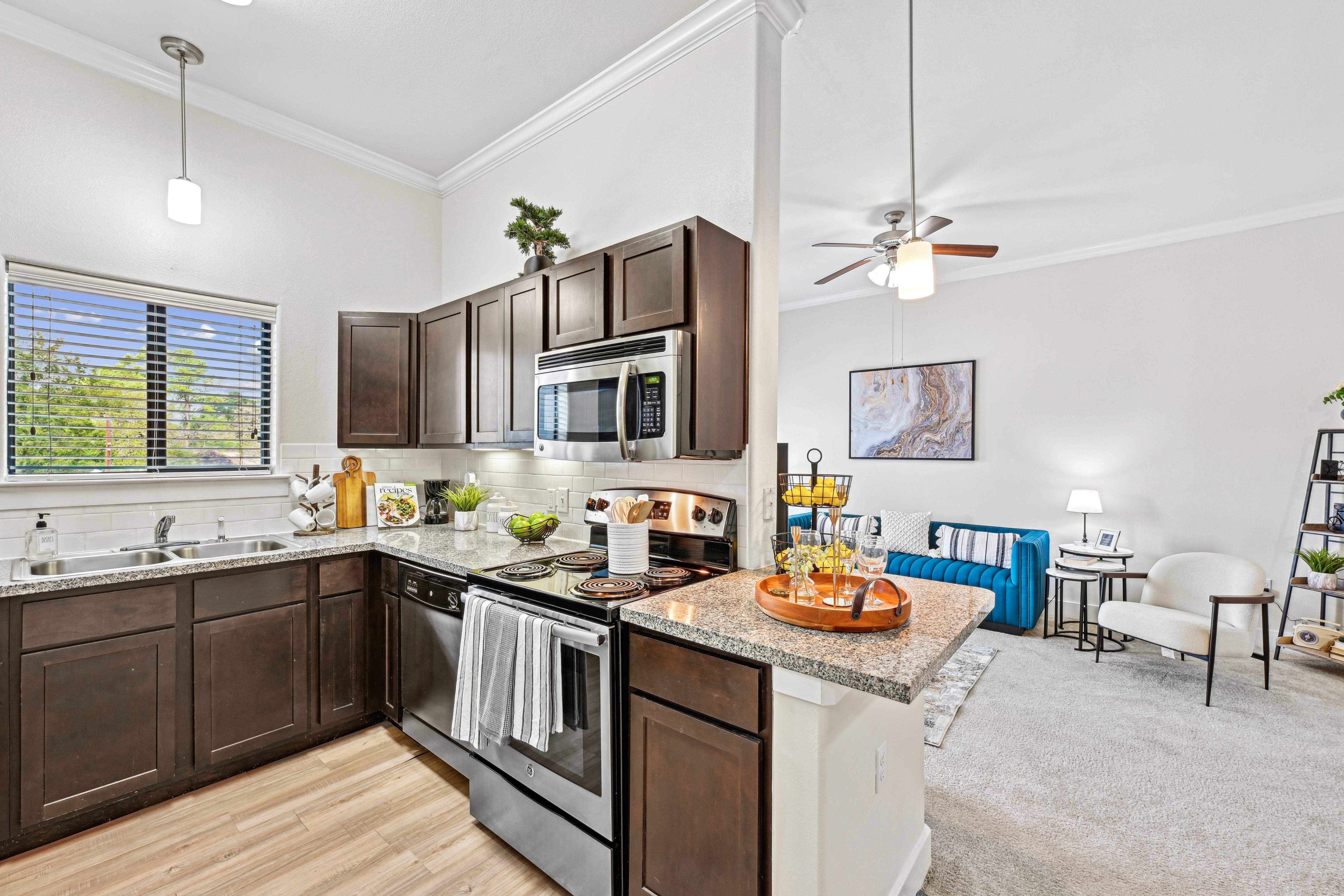 The Laurel at Vintage Park 55+ – photo 4