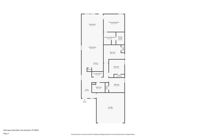 542 Layne Overlook – photo 2