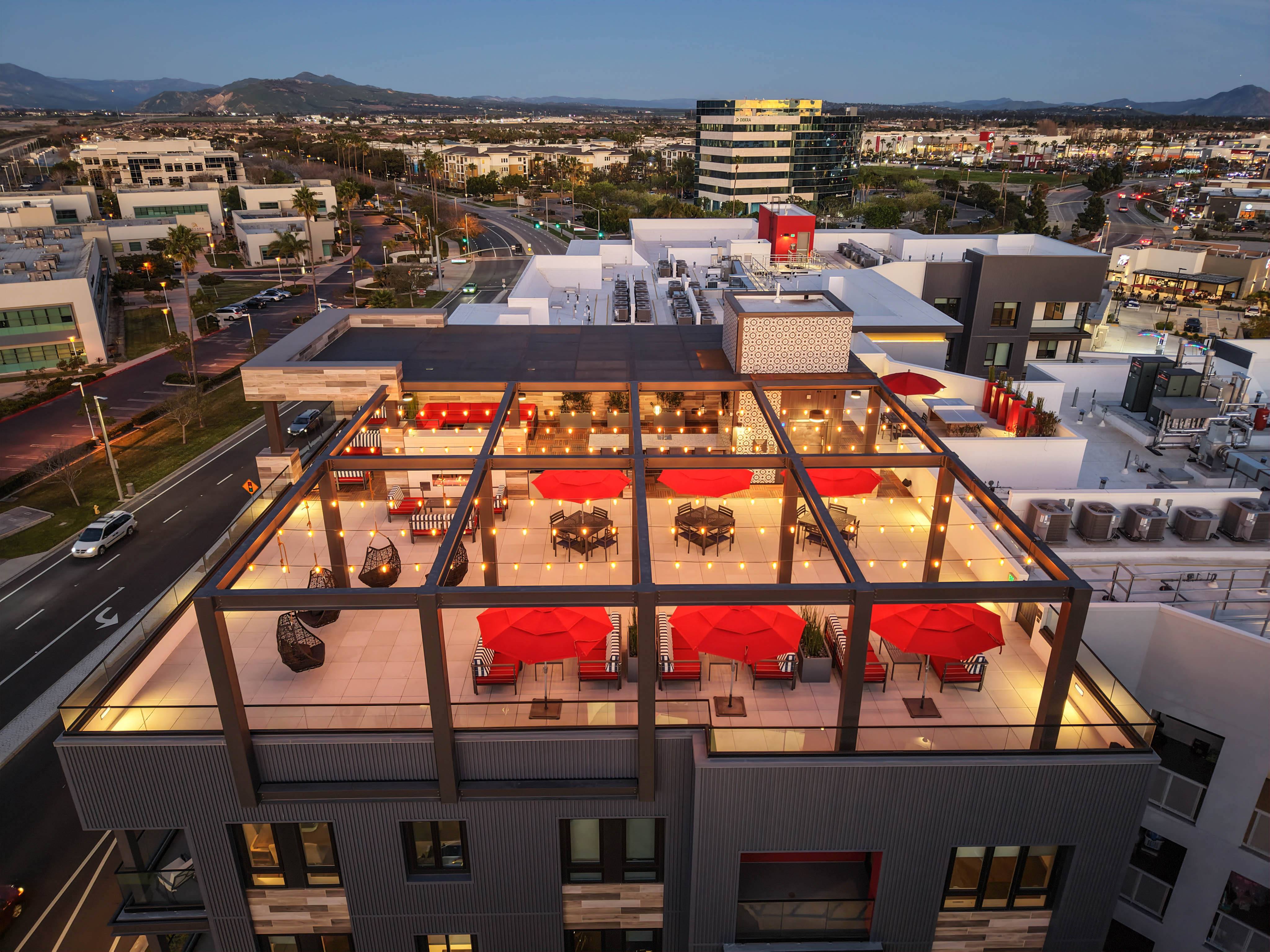 Panorama Apartments – photo 5