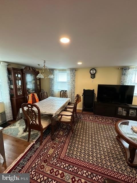 821 N TUCKAHOE Road – photo 4