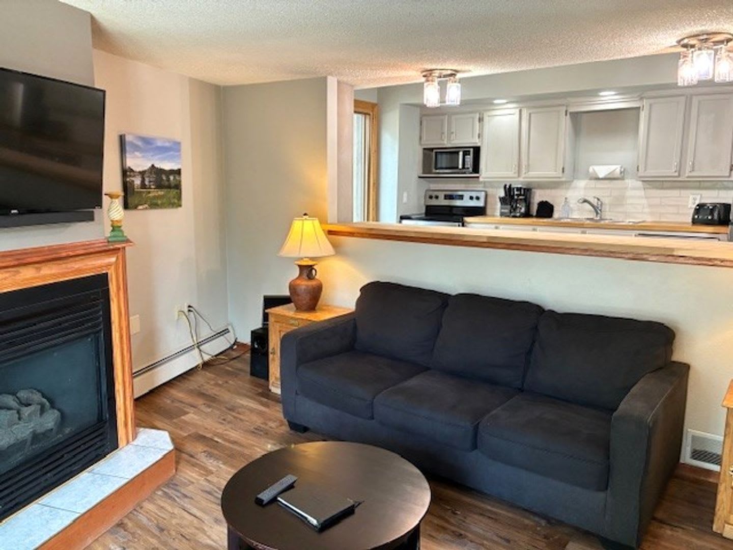 Monthly Rental- Gold Camp 127 – photo 3