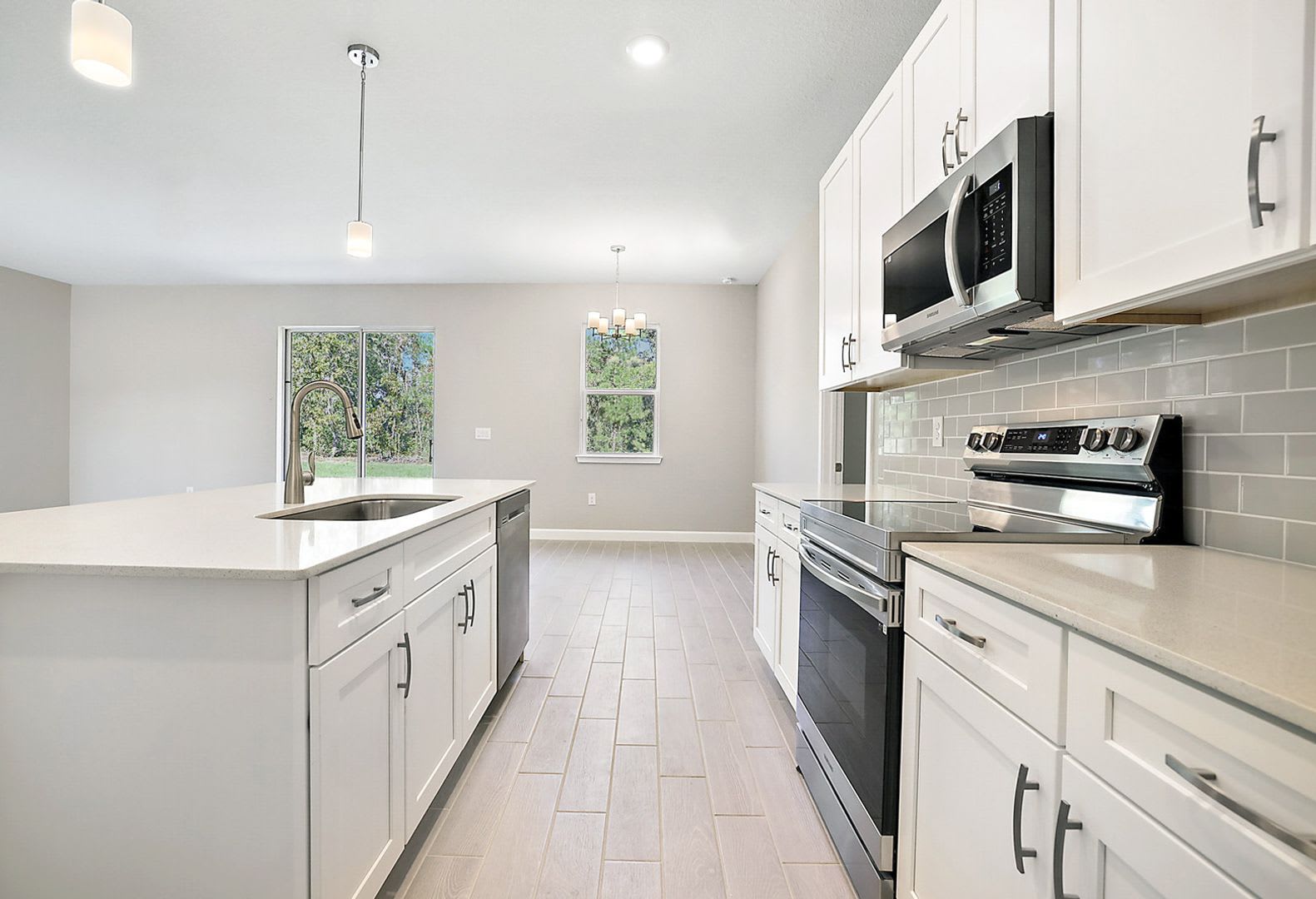 Brand-New 4BR Home for Rent on Diplomat Pkwy – Be the First to Live Here – photo 4