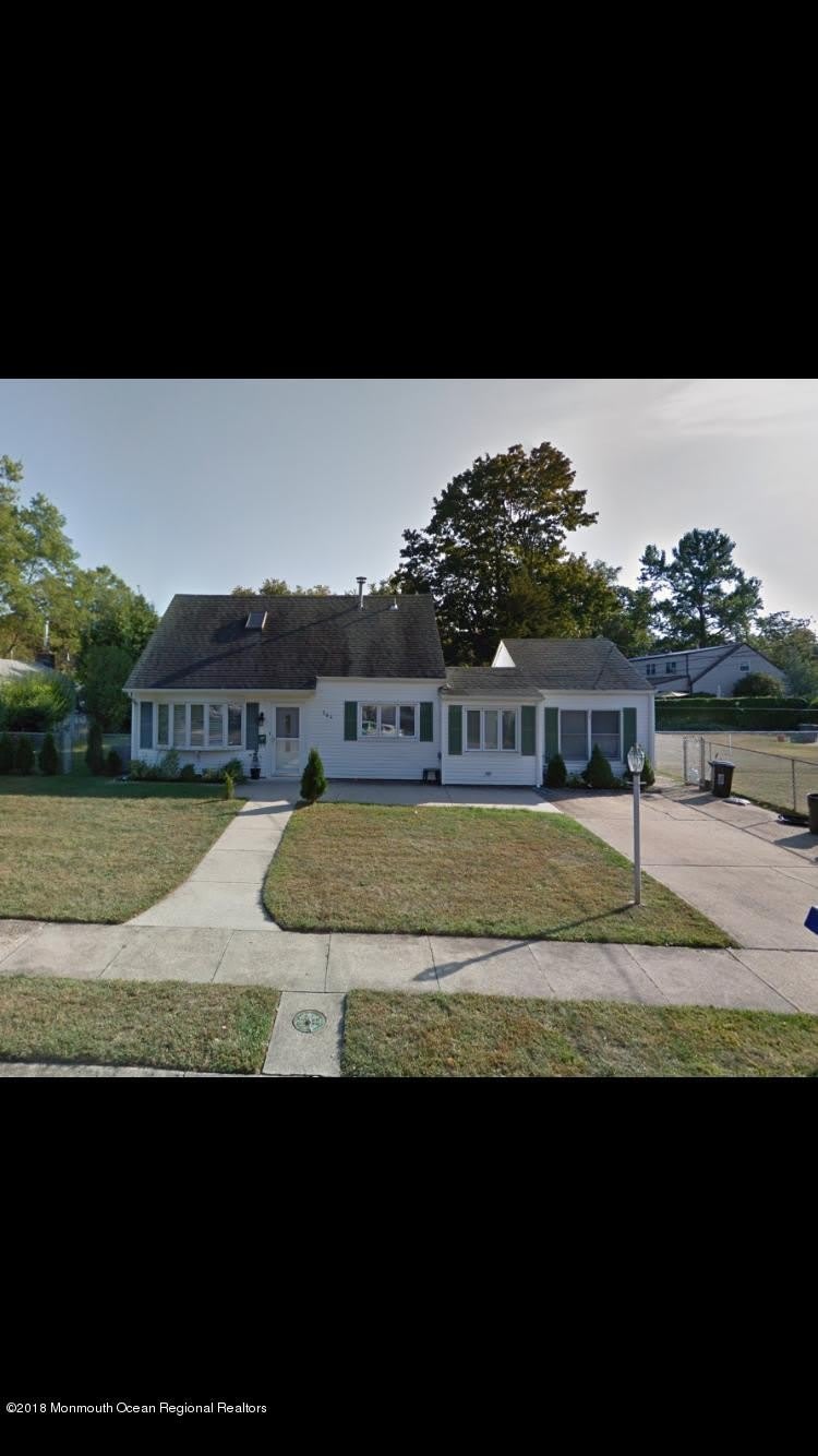 304 Cummings Avenue – photo 1