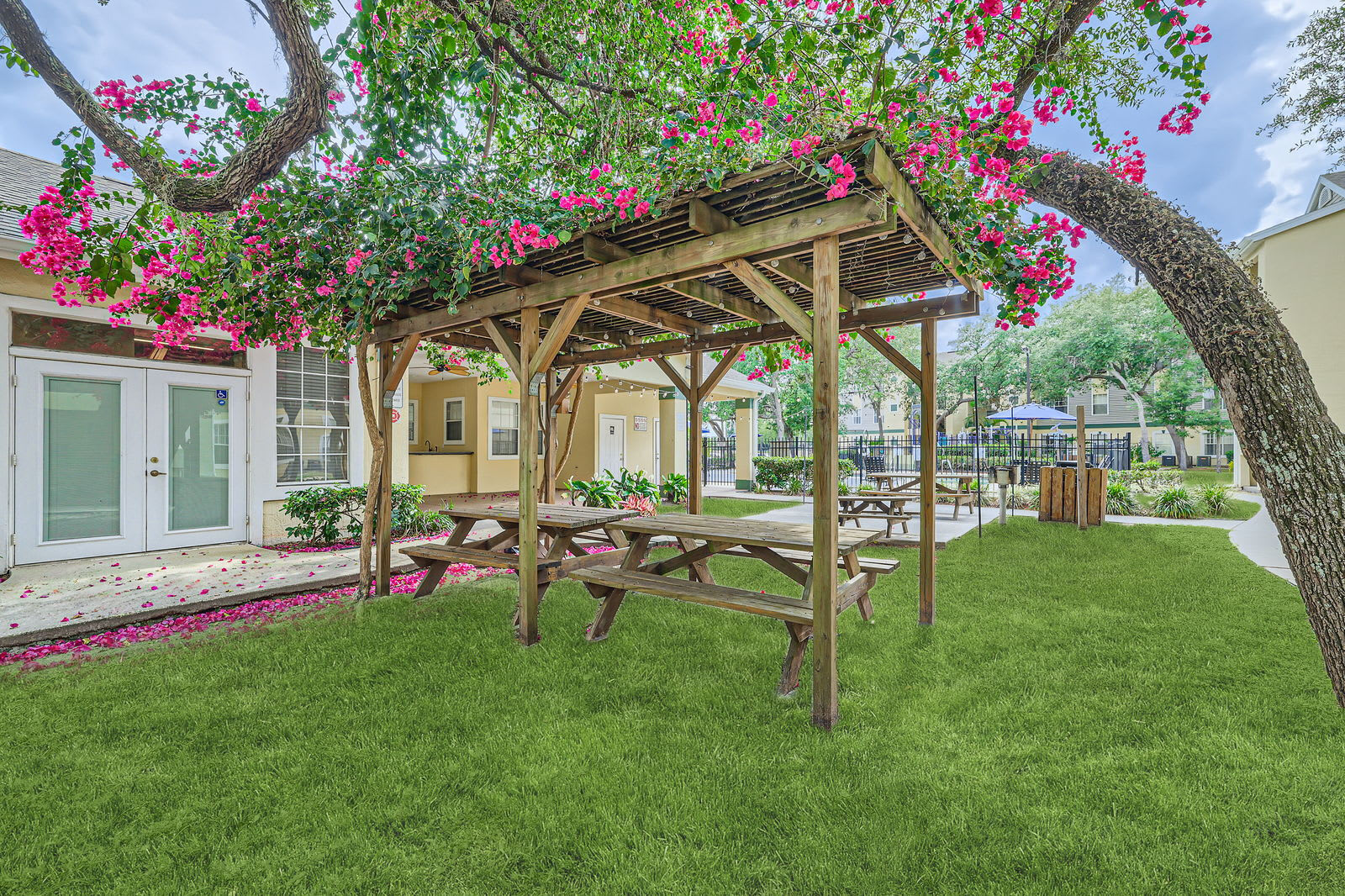 Affordable Housing Golden Oaks – photo 5