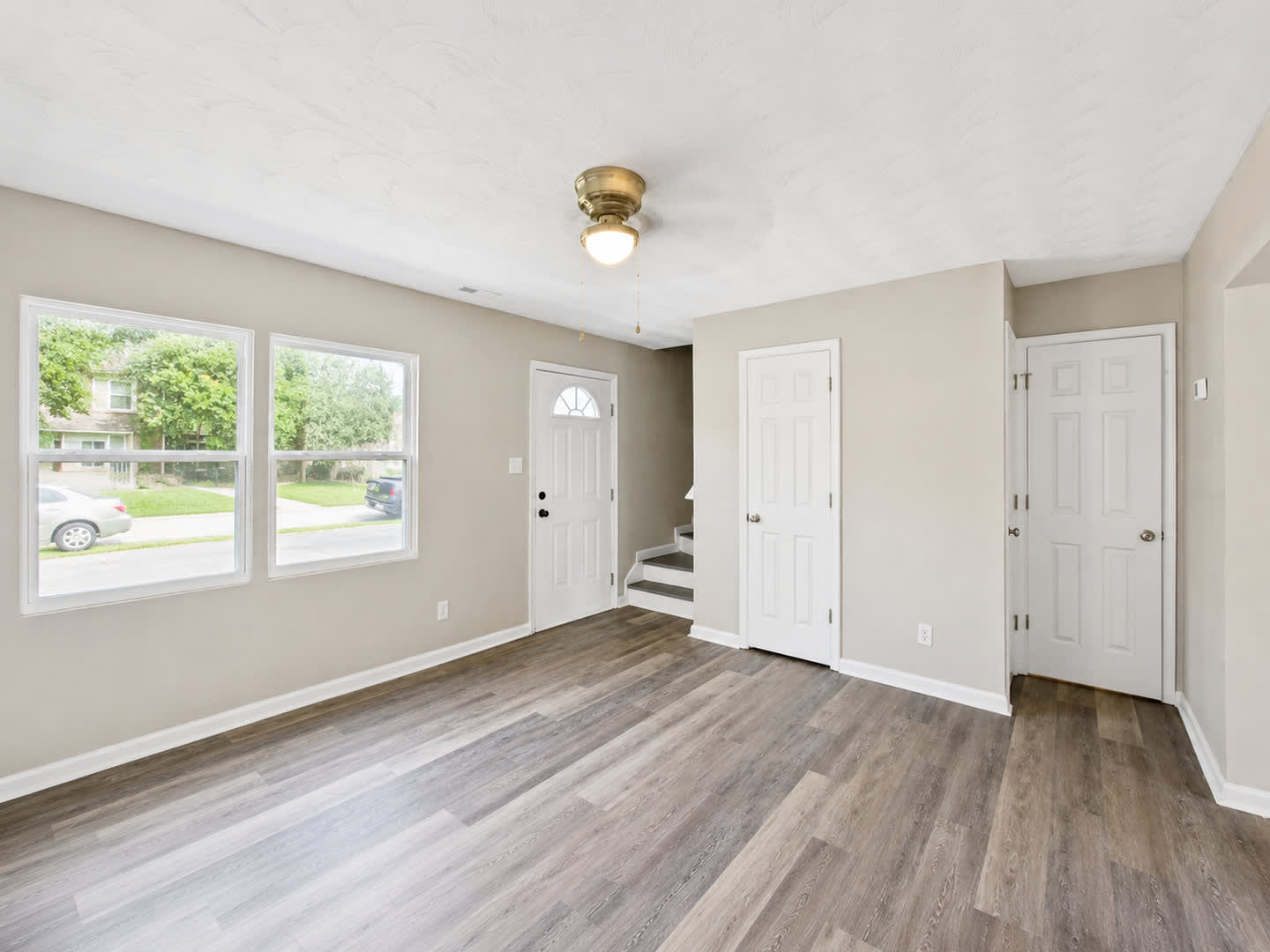 Renovated Townhome In Chesapeake – photo 5