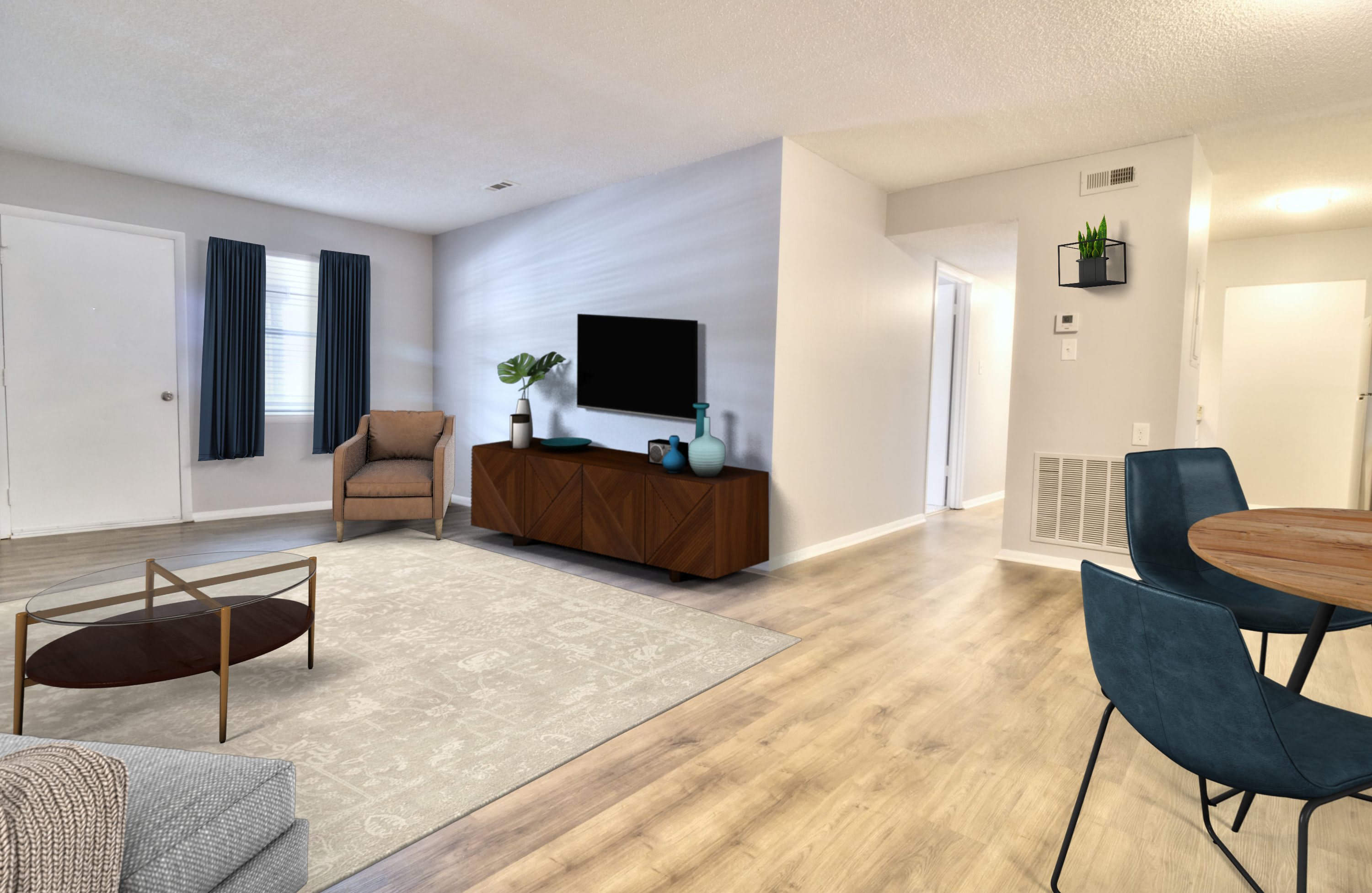 Aura Apartments – photo 5