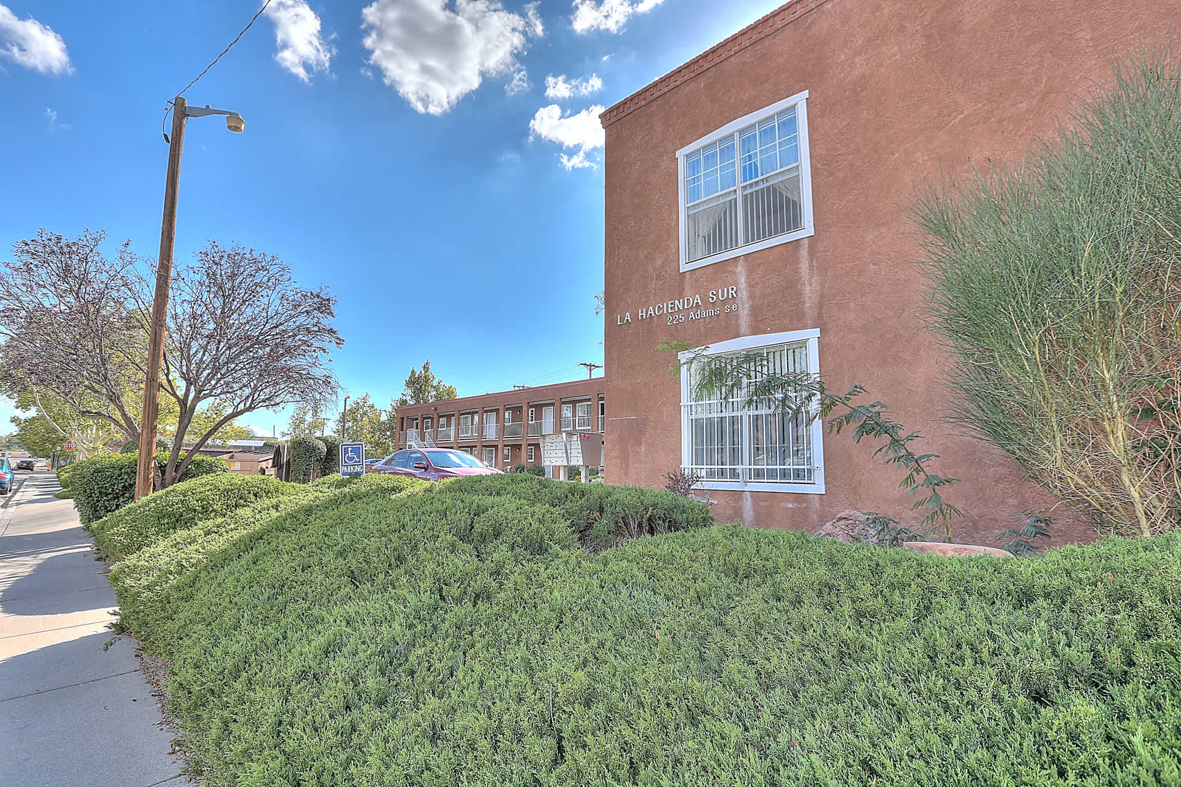 Hacienda Sur Apartments – photo 3