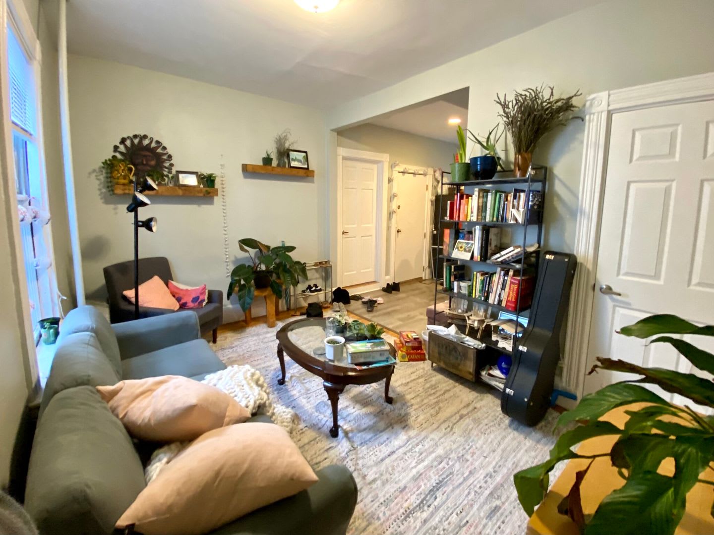 4 Oswald St #2B Boston MA 02120 – photo 2