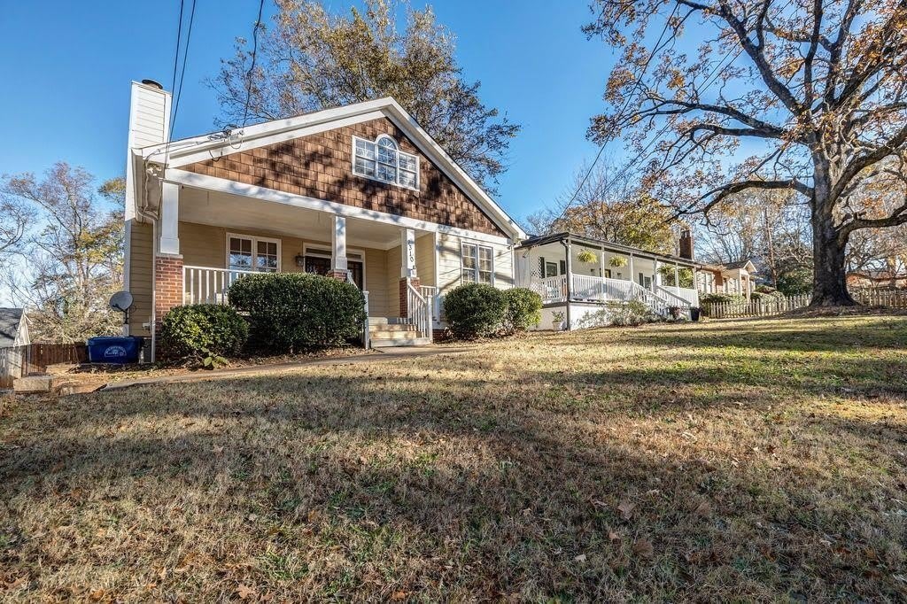 2310 HOSEA L WILLIAMS Drive NE – photo 2