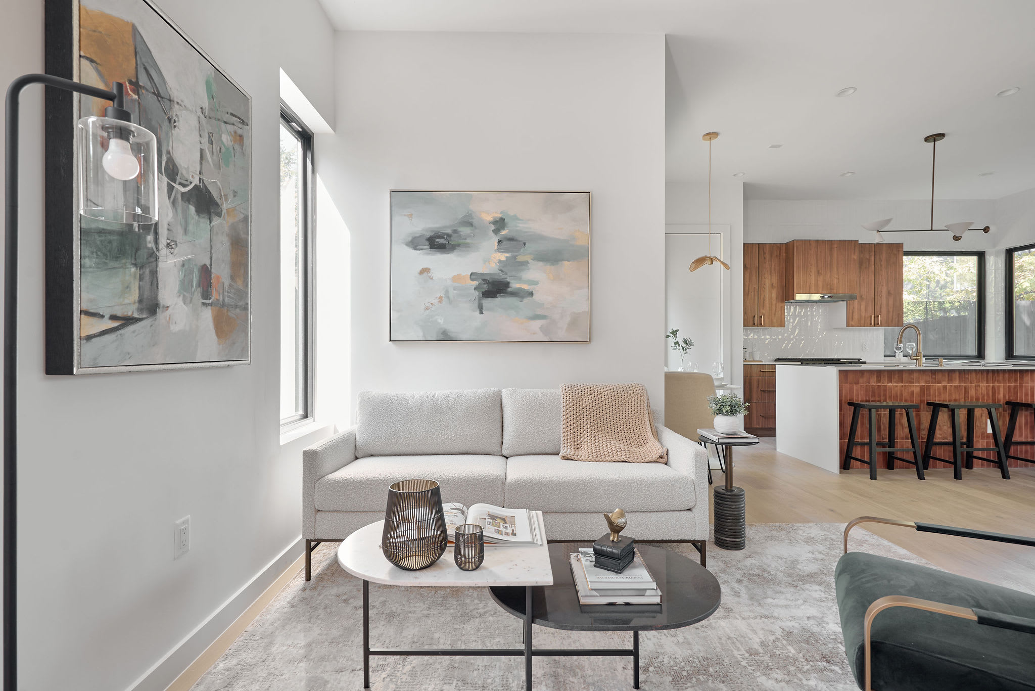 2816 Garwood St Unit 2 – photo 3