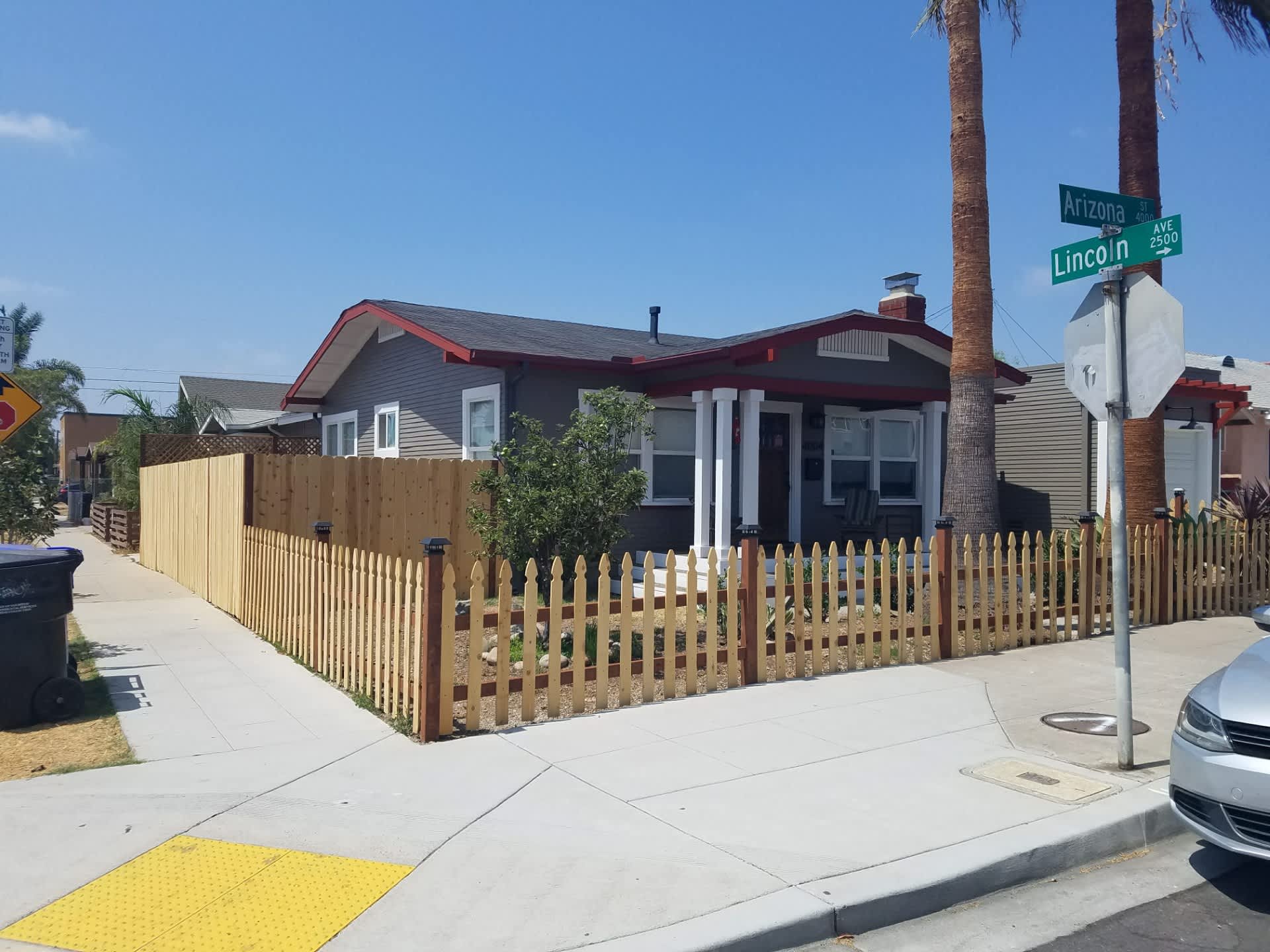 4004 Arizona Street – photo 2