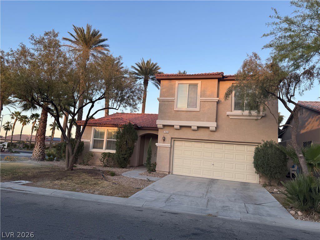 7956 Mohican Canyon Street – photo 1