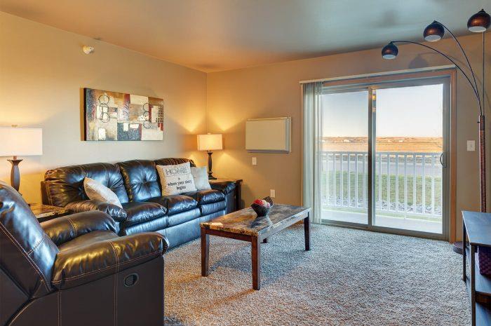 Sidney Apartments – photo 2
