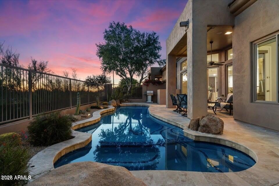 6501 E SHOOTING STAR Way – photo 4